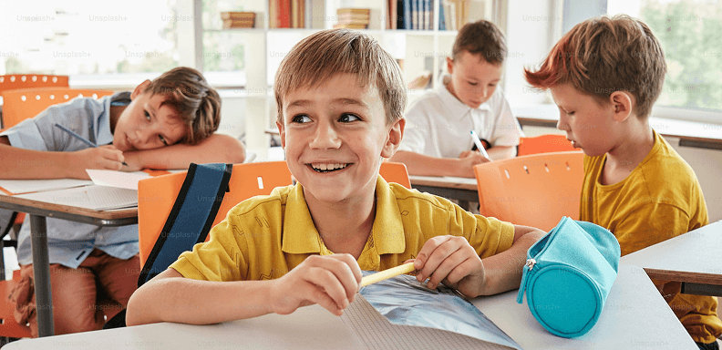 3분 성장 진단 이미지