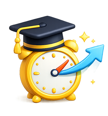 학습 속도 & 이해력 진단